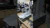 Secondhand 30w Metal Engraving Fiber Laser Cutter 7.9 Ã 7.9 Metal Marking