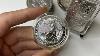 2019 & 2018 Ukrainian Pysanka Pair $20 1OZ Egg-Shaped Pure Silver Proof 2-Coins Canada Coin Silver